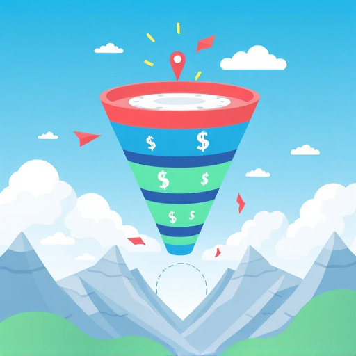 sales funnel optimization gohighlevel