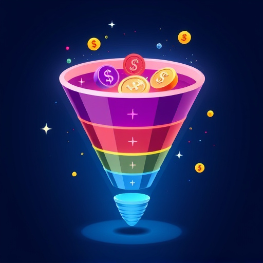 sales funnel optimization gohighlevel
