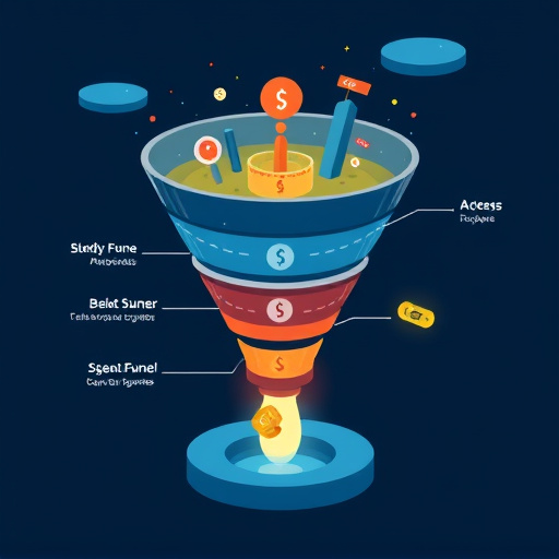 sales funnel optimization gohighlevel