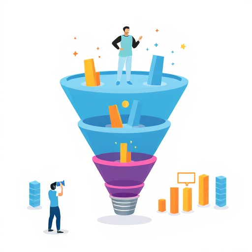 sales funnel optimization gohighlevel