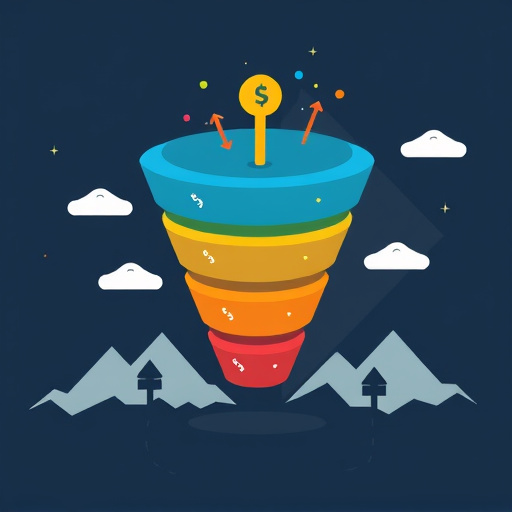 sales funnel optimization gohighlevel