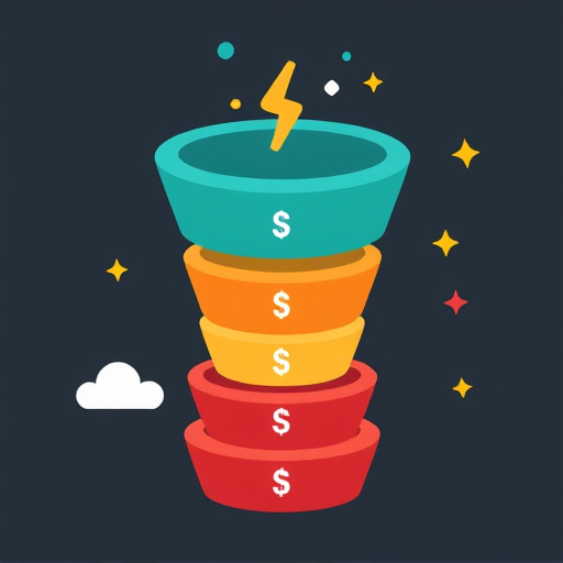 sales funnel optimization gohighlevel