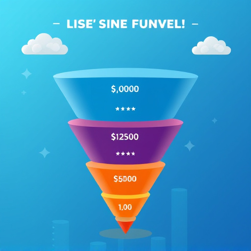 sales funnel pricing gohighlevel