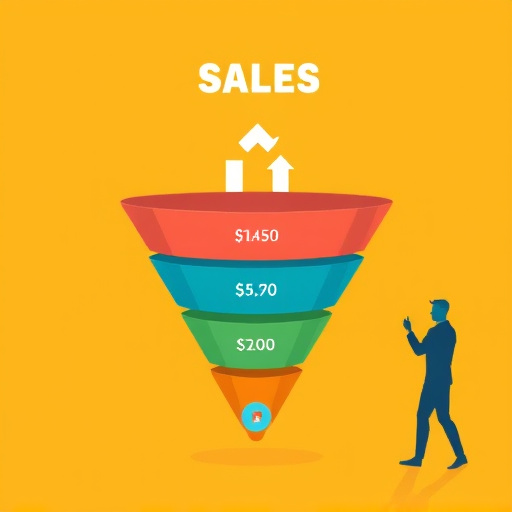 sales funnel pricing gohighlevel