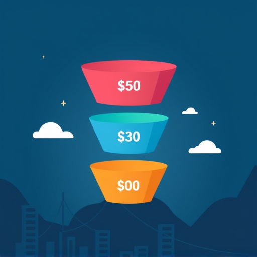 sales funnel pricing gohighlevel