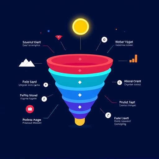 sales funnel solution competitor