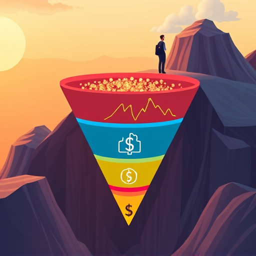 sales funnel solution competitor