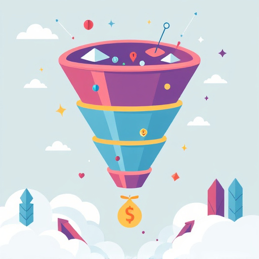 sales funnels