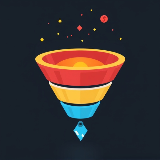 sales funnels