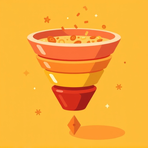 sales funnels