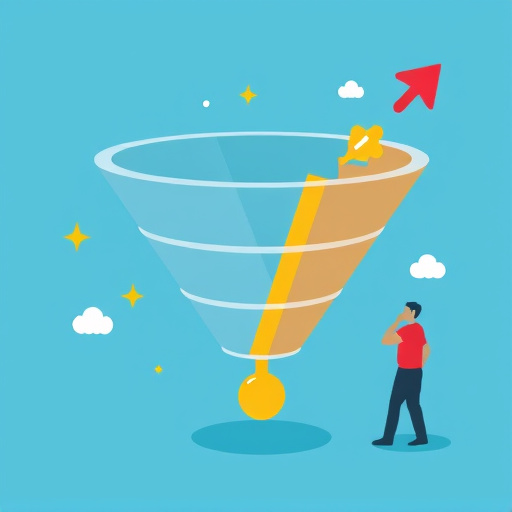 sales funnels