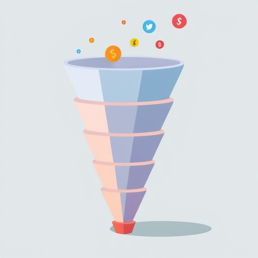sales funnels
