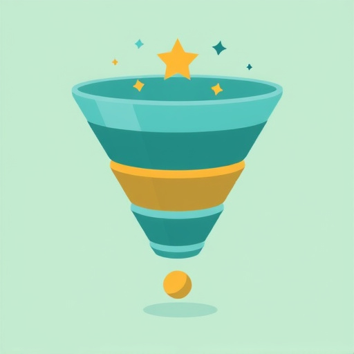 sales funnels