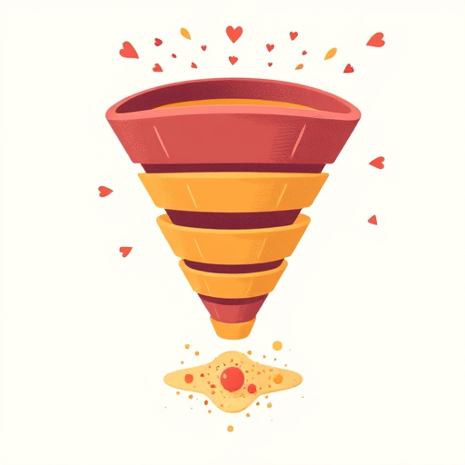 sales funnels