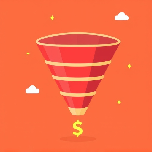 sales funnels