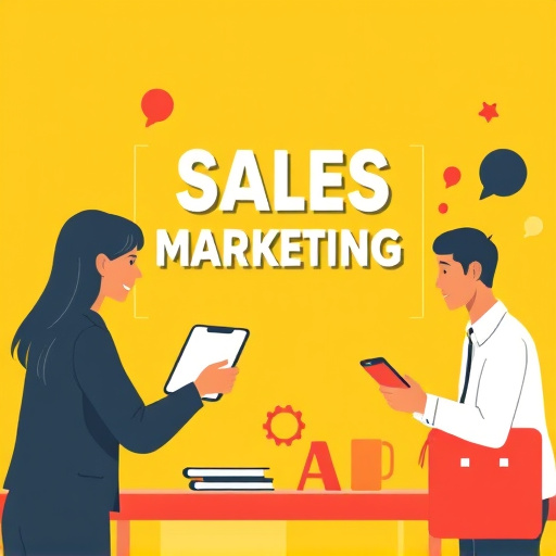 sales marketing promotion