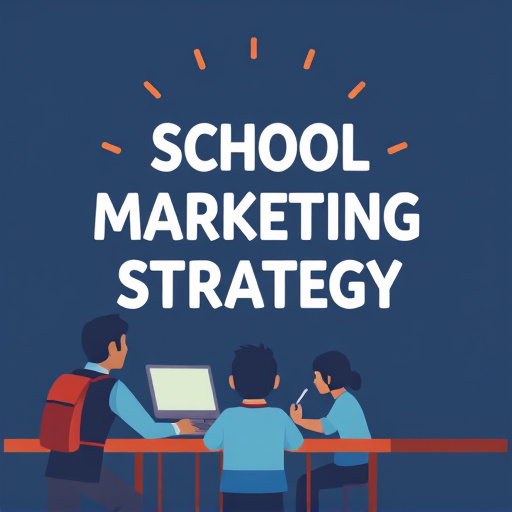 school marketing strategy