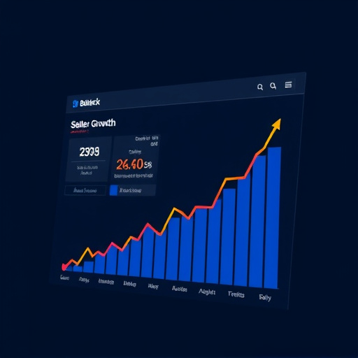 seller growth analytics