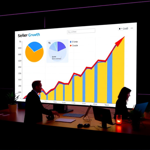 seller growth analytics