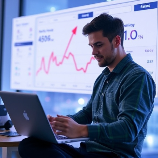 seller growth analytics