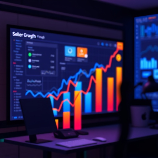 seller growth analytics