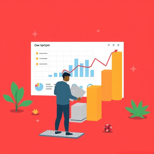 seller growth analytics