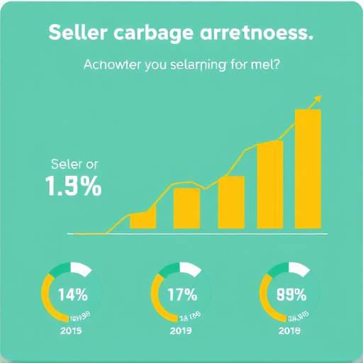 seller performance metrics