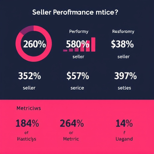 seller performance metrics