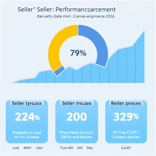 seller performance metrics