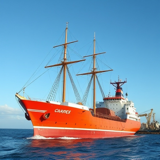 ship