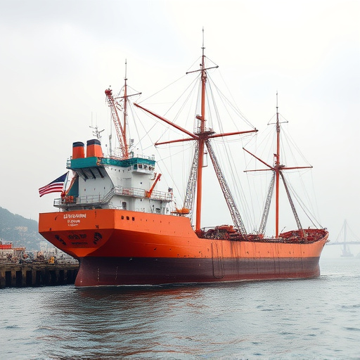 ship