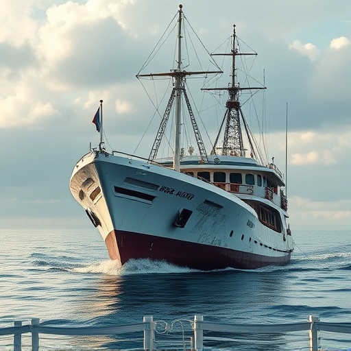 ship
