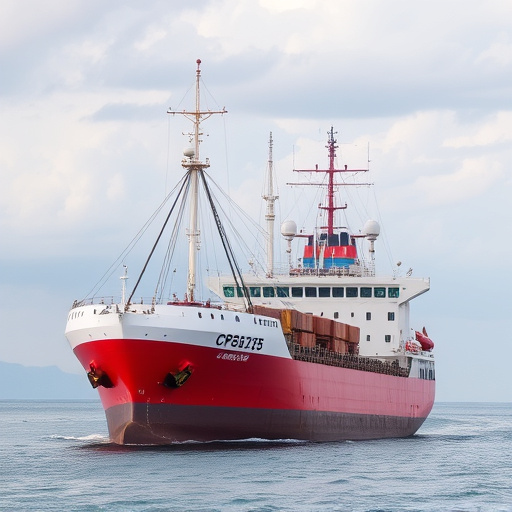 ship