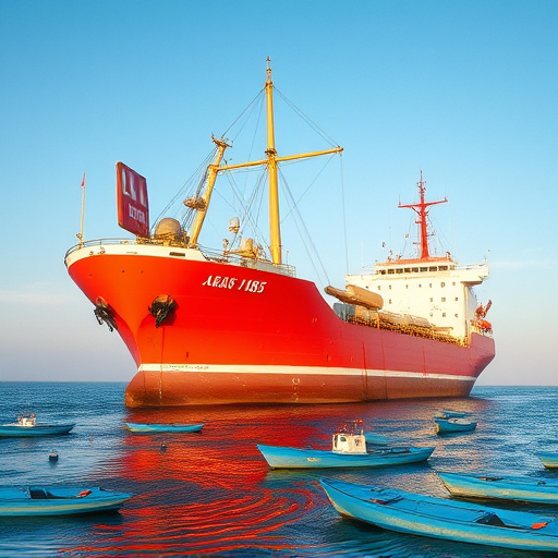 ship