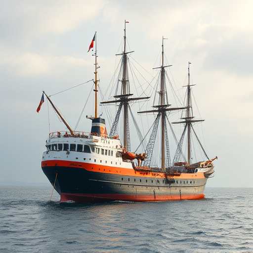 ship