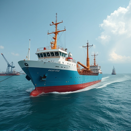 ship