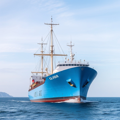 ship
