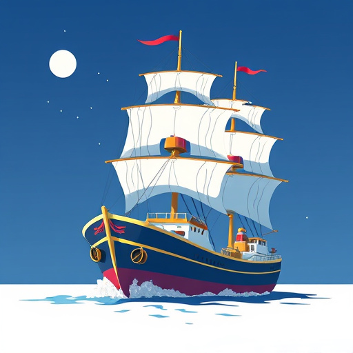 ship