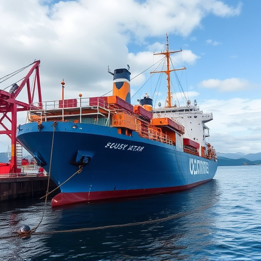 ship