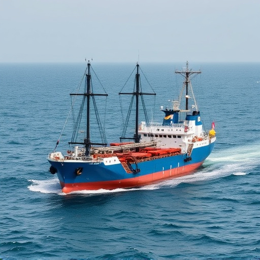 ship