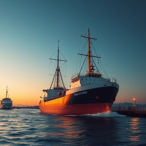 ship