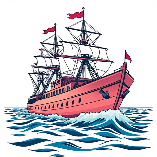 ship