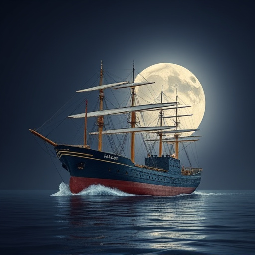 ship