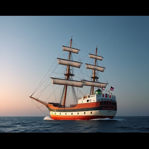 ship