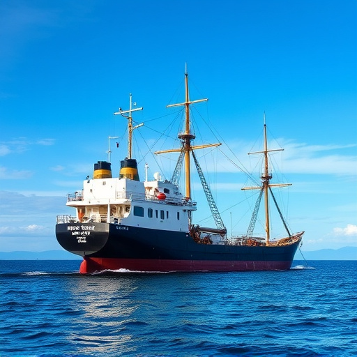 ship