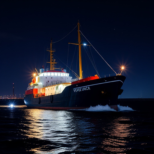 ship