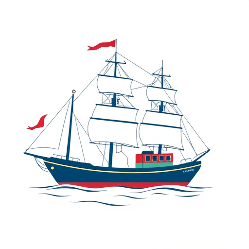 ship