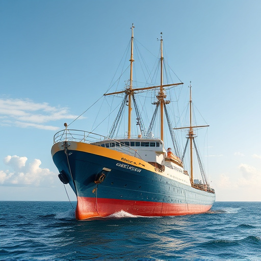 ship