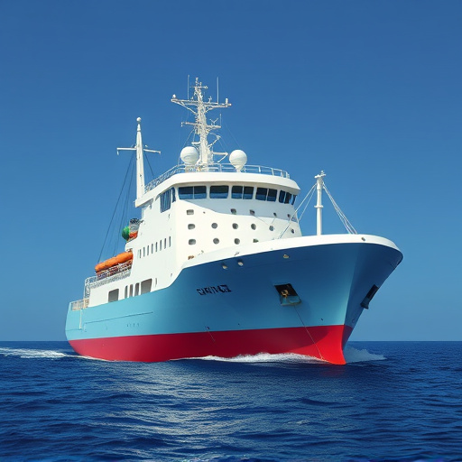 ship