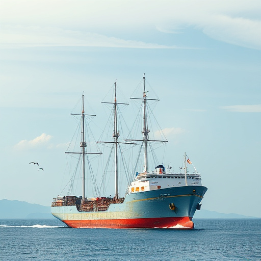 ship